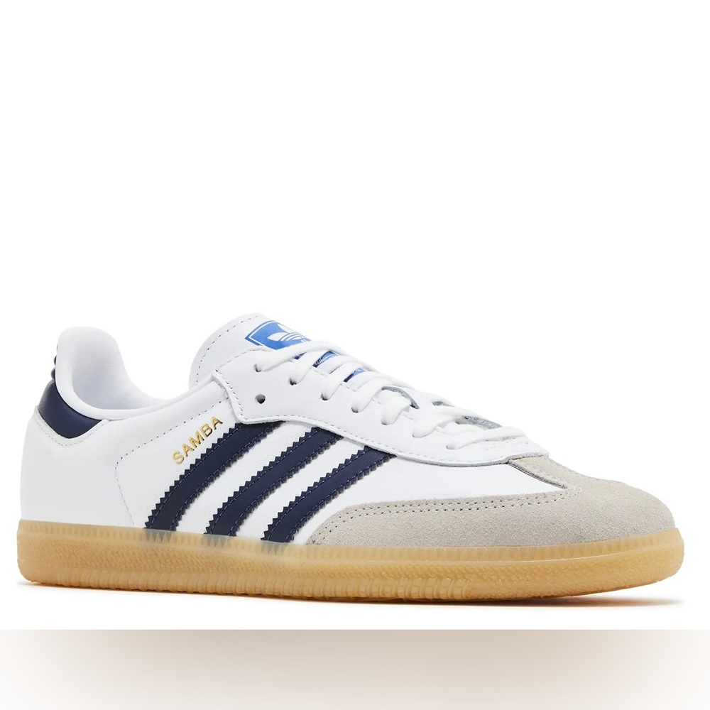 Adidas Samba